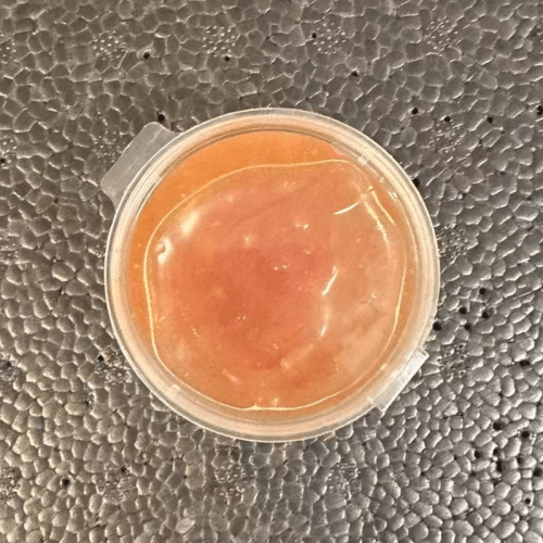Süße Chilisauce