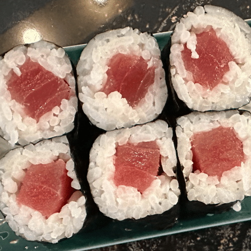 Tekka Maki