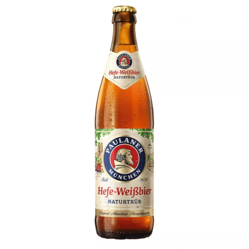 Weißbier 0,5l