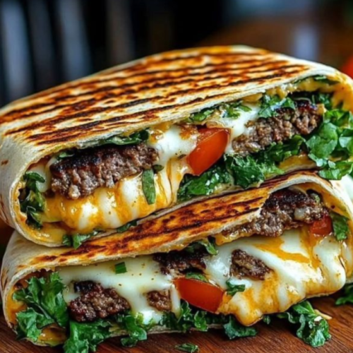 Le Wrap Bantu