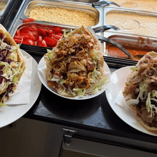 Super Döner
