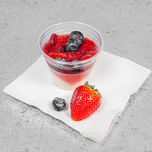Panna Cotta