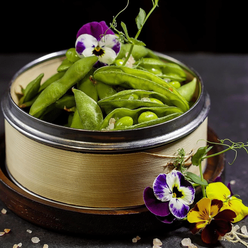 Edamame
