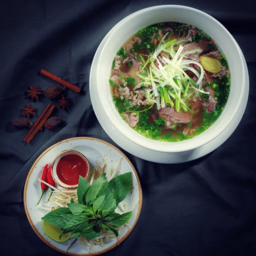 Pho Hanoi