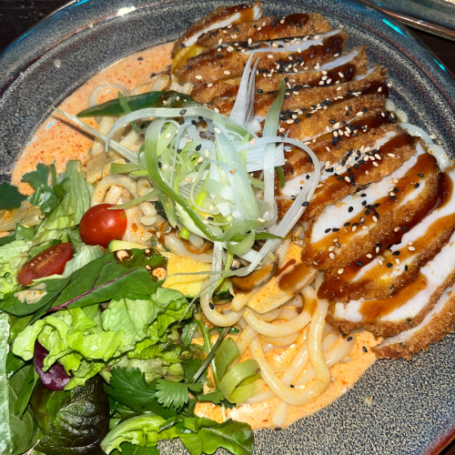 Udon Sot Curry