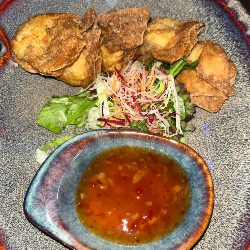 Wan Tan Chien (5 Stück)