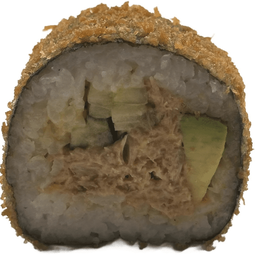 Crunchy Tuna Roll