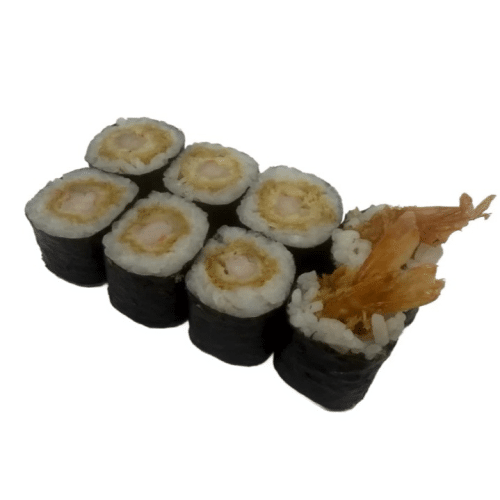 Ebi Maki