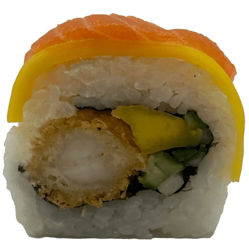Ebi Mango Roll