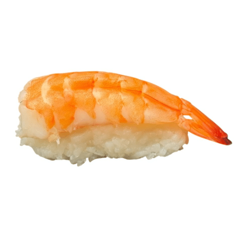 Ebi Nigiri
