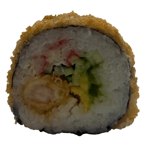 Ely Special Crunchy Roll