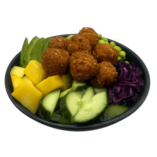 Falafel Bowl
