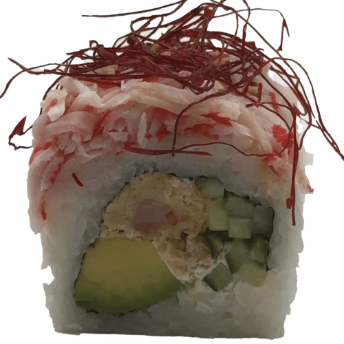 Florida Special Roll