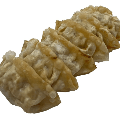 Gyoza Hähnchen (6 Stück)
