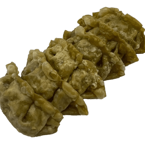 Gyoza Veggie (6 Stück)