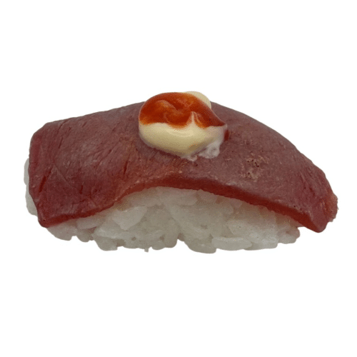 Maguro Aburi Nigiri