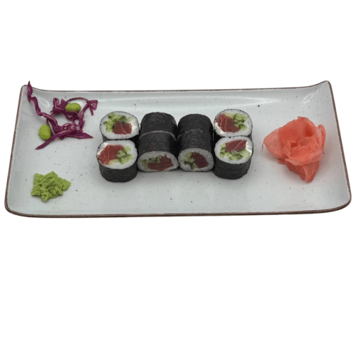 Maguro Avo Maki