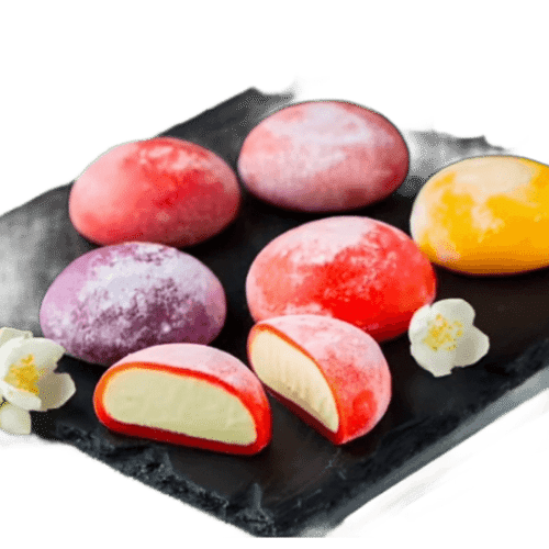 Mochi Schoko (3 Stück)