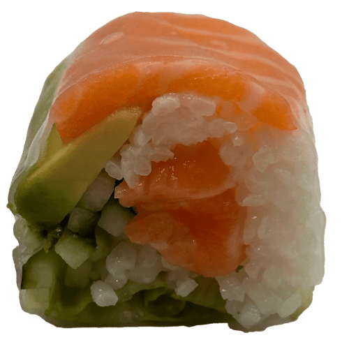 Rocket Lachs