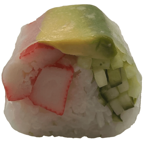 Rocket Surimi