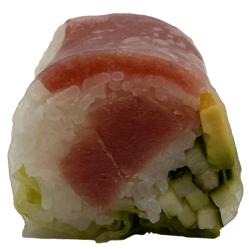 Rocket Tuna