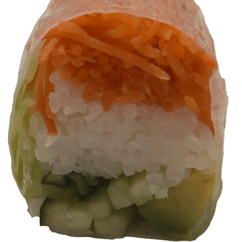 Rocket Veggie