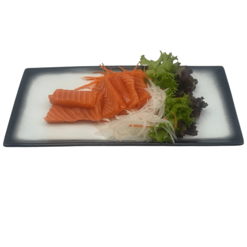 Sashimi Sake