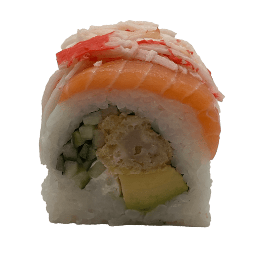 Surimi Special Roll