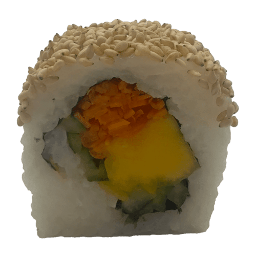 Sweet Veggie Roll