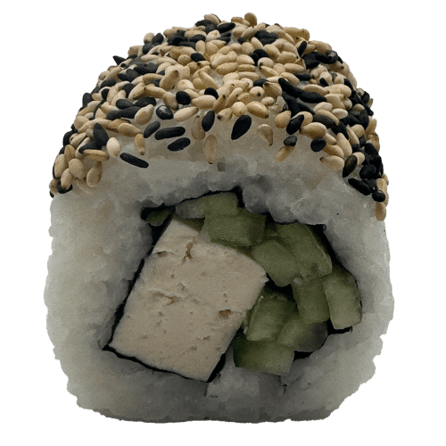 Tofu Tango Roll