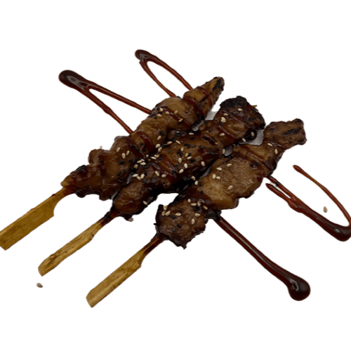 Yakitori (3 Stück)
