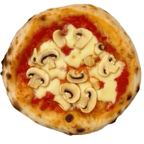Pizza Funghi