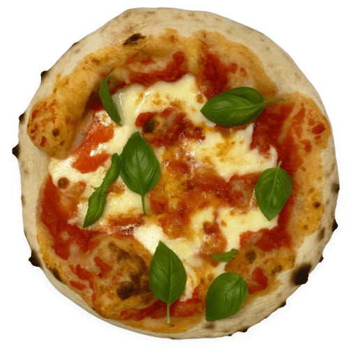 Pizza Margherita