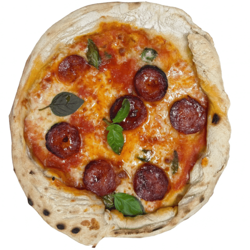 Pizza Salami