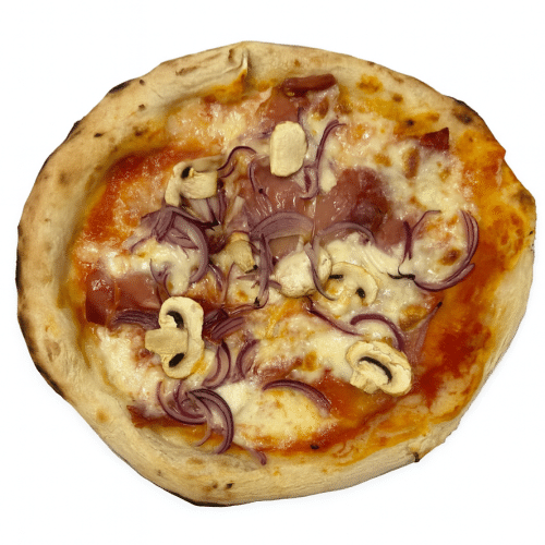 Pizza Toscana