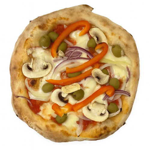 Pizza Vegetaria