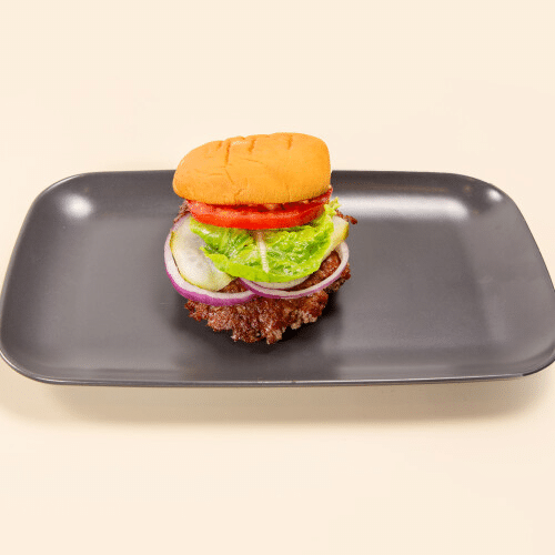 Der OG Smash Burger