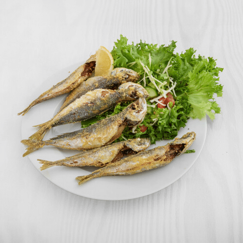 Stöcker // Istavrit