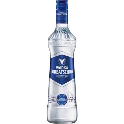 Wodka Gorbatschow 0.7l
