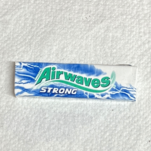 Airwaves Strong 16.8g