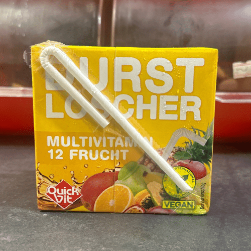 Durstlöscher Multi-Vitamin 0.5l