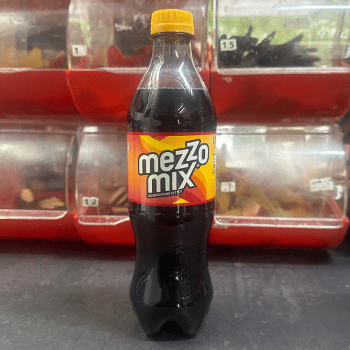 Mezzo Mix 0.5l (Einweg)