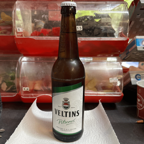 MW Veltins Pils 0.5l (MEHRWEG)