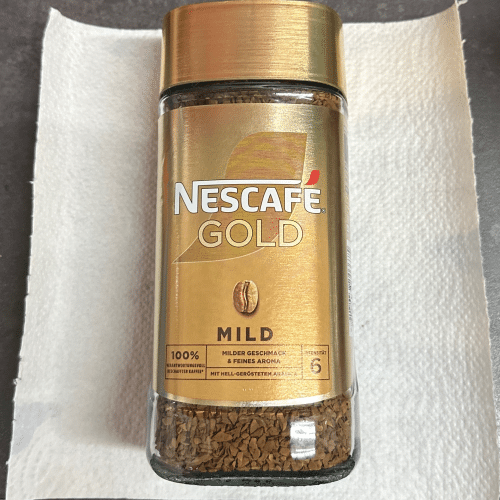 Nescafe Gold Mild 200g