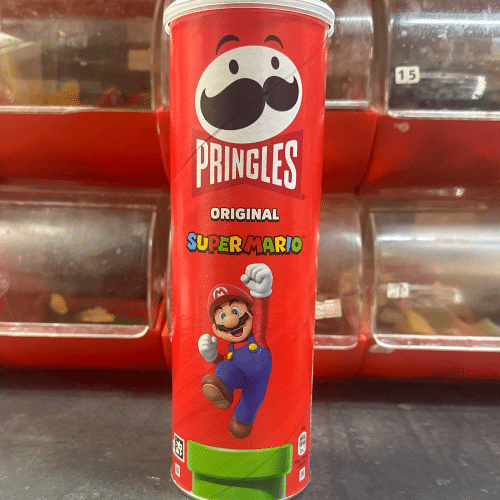Pringles Original 185g