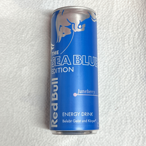 Red Bull Summer Edition: Juneberry 0.25l (EINWEG)