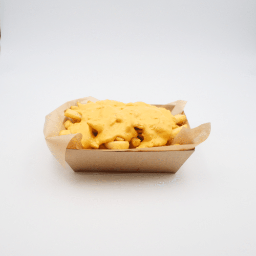 American Cheese Fries