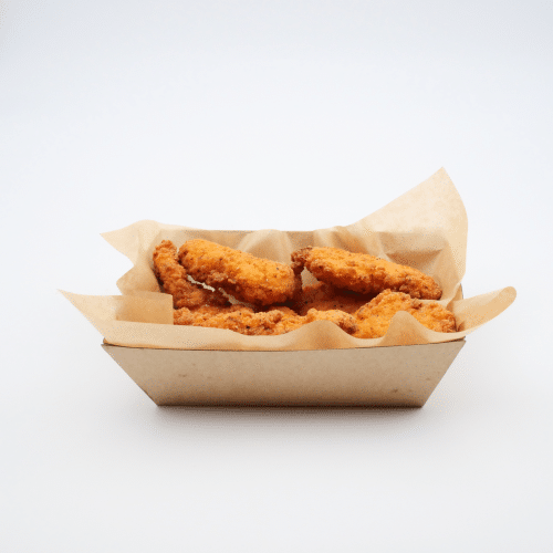 Buttermilk Chicken Fingers