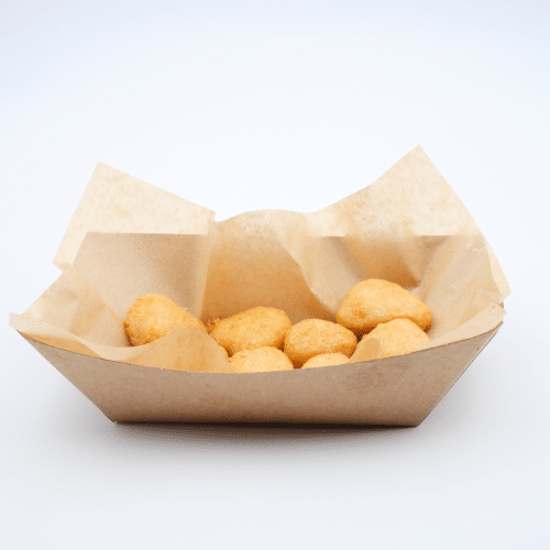 Chili Cheese Nuggets