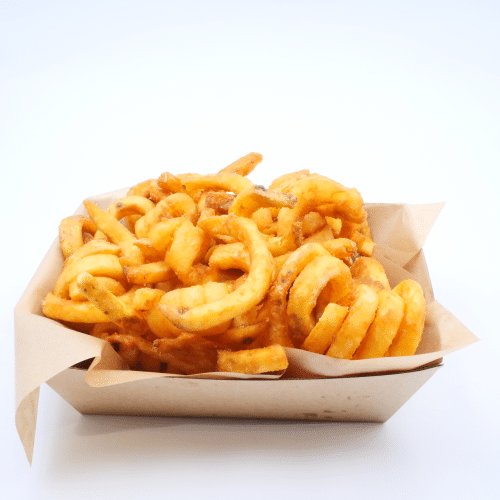 Curly Fries
